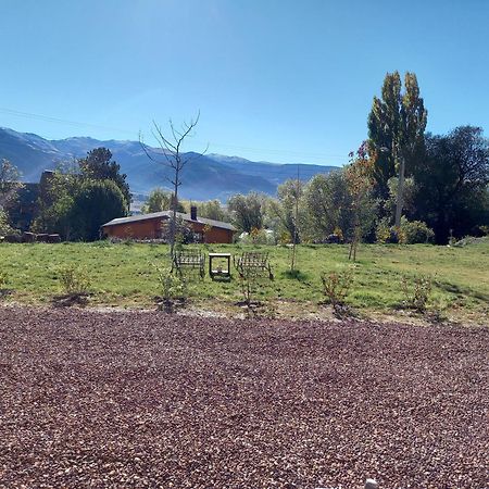 Ferienwohnung Eco-Logis Des Cabris Font-Romeu-Odeillo-Via Exterior foto